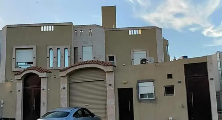 5 bedroom villa in Al Khalidiyyah, Jeddah 11