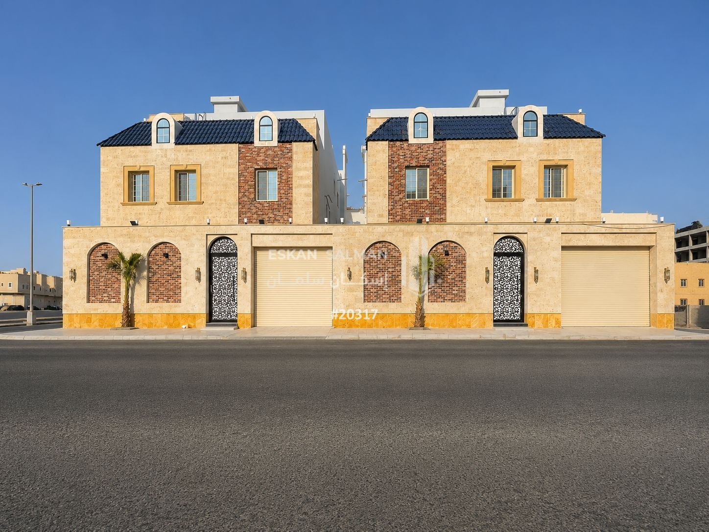 5 bedroom villa in Al Khalidiyah, Jeddah 23