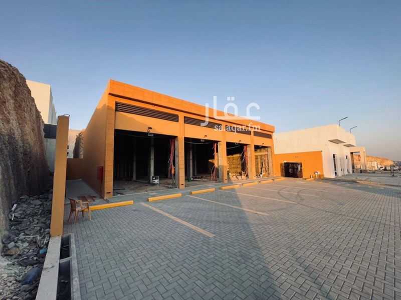 1 bedroom shop in Al Narjis, Riyadh 3