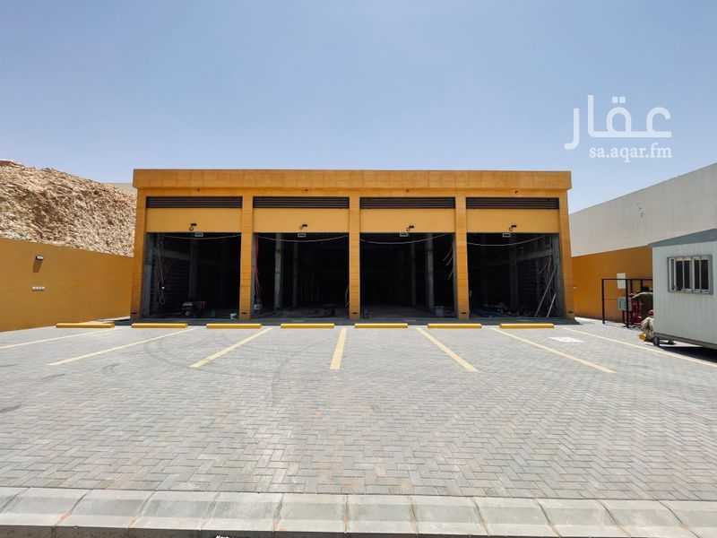 1 bedroom shop in Al Narjis, Riyadh