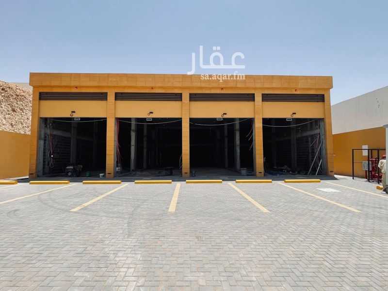1 bedroom shop in Al Narjis, Riyadh 2