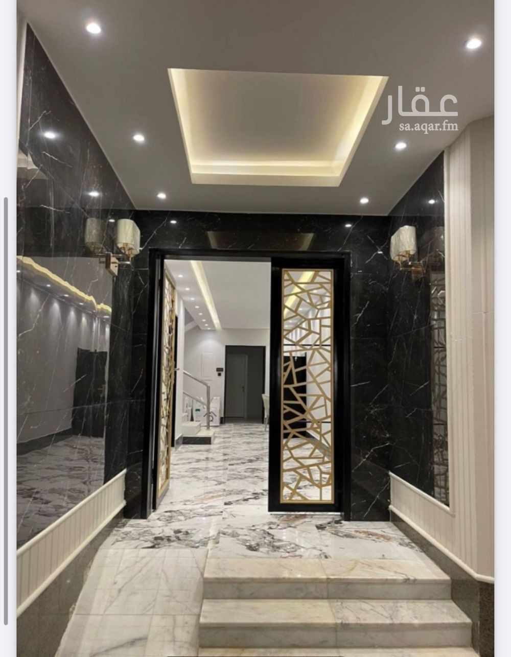 شقة 1 غرف في النخيل، الرياض 6