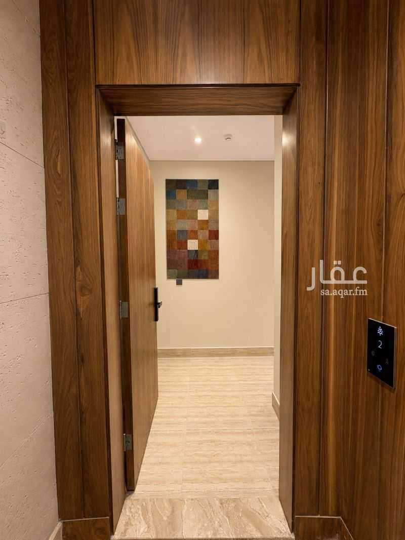 4 bedroom apartment in Al Munsiyah, Riyadh 2