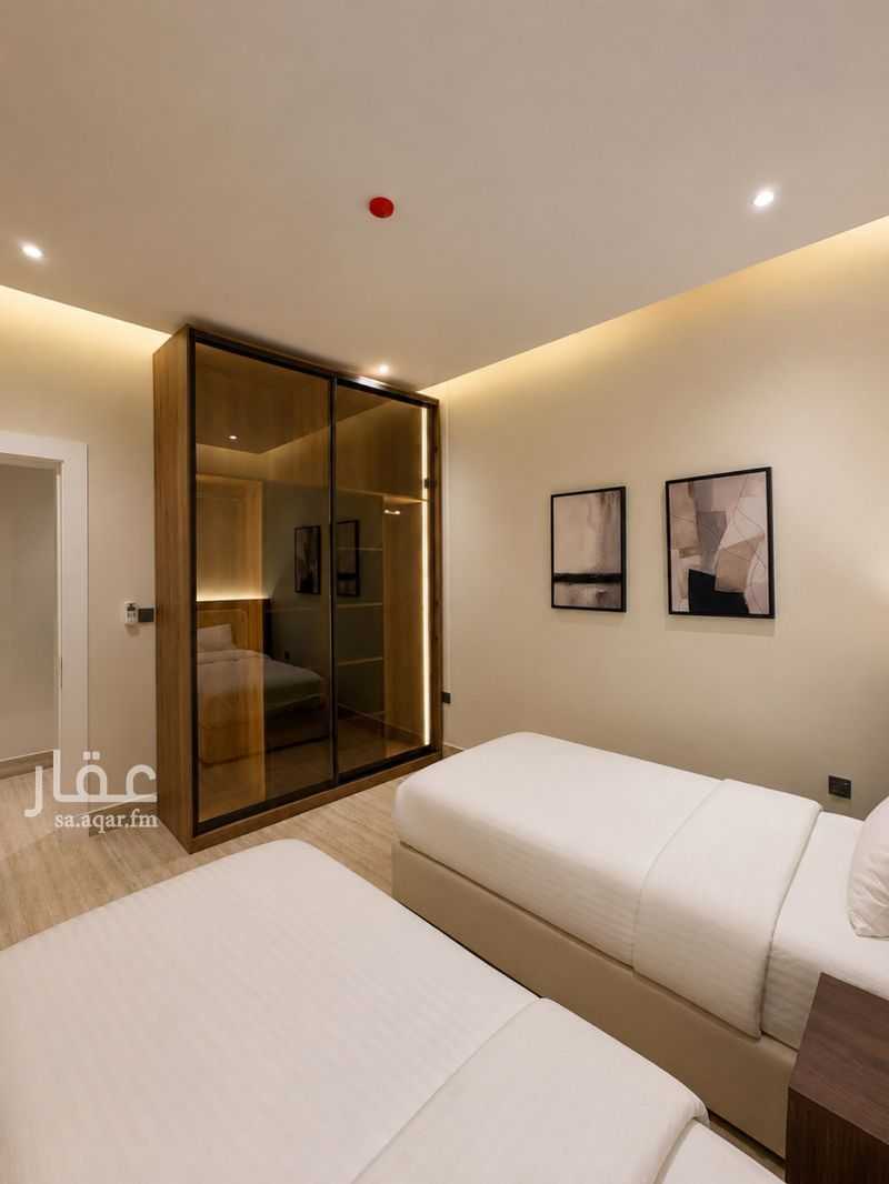 4 bedroom apartment in Al Munsiyah, Riyadh 13