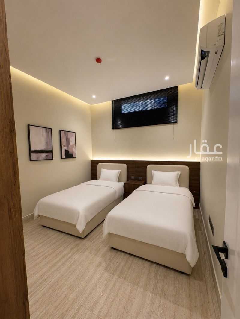4 bedroom apartment in Al Munsiyah, Riyadh 12