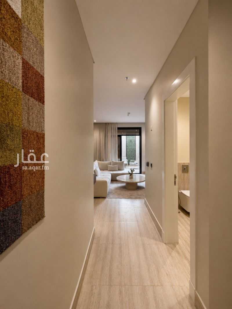 4 bedroom apartment in Al Munsiyah, Riyadh 3
