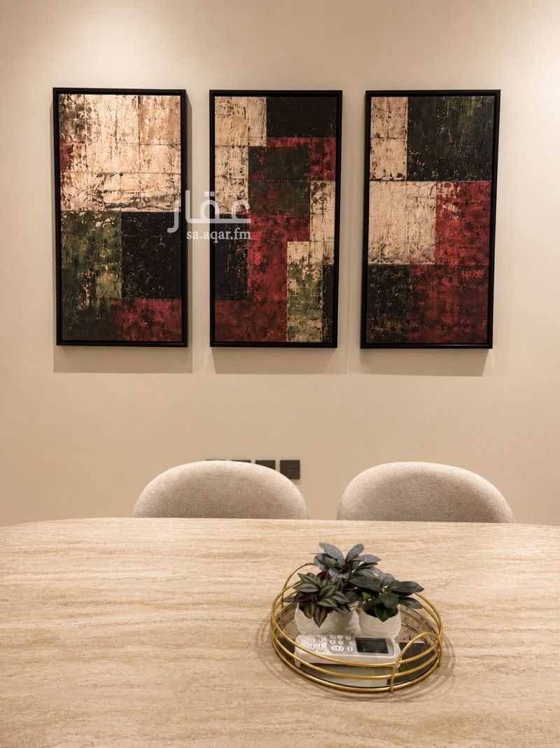 4 bedroom apartment in Al Munsiyah, Riyadh 10