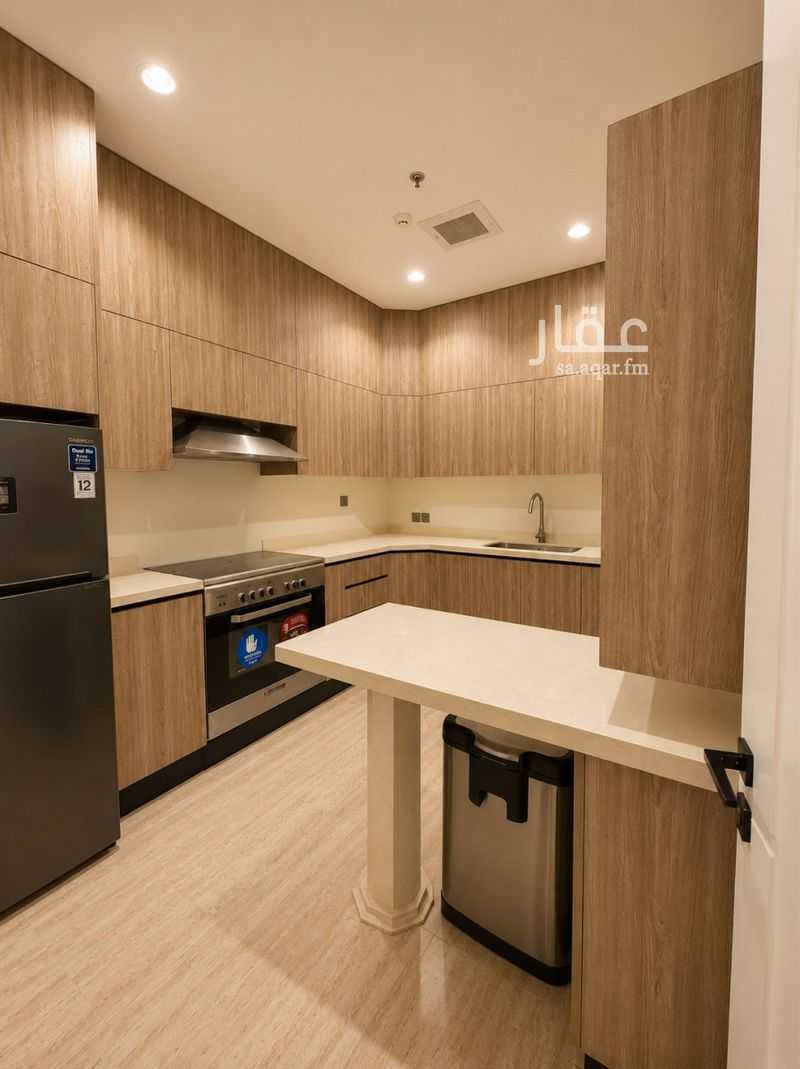 4 bedroom apartment in Al Munsiyah, Riyadh 11