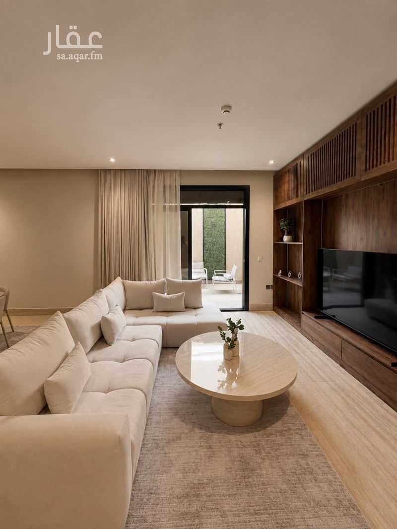 4 bedroom apartment in Al Munsiyah, Riyadh 4