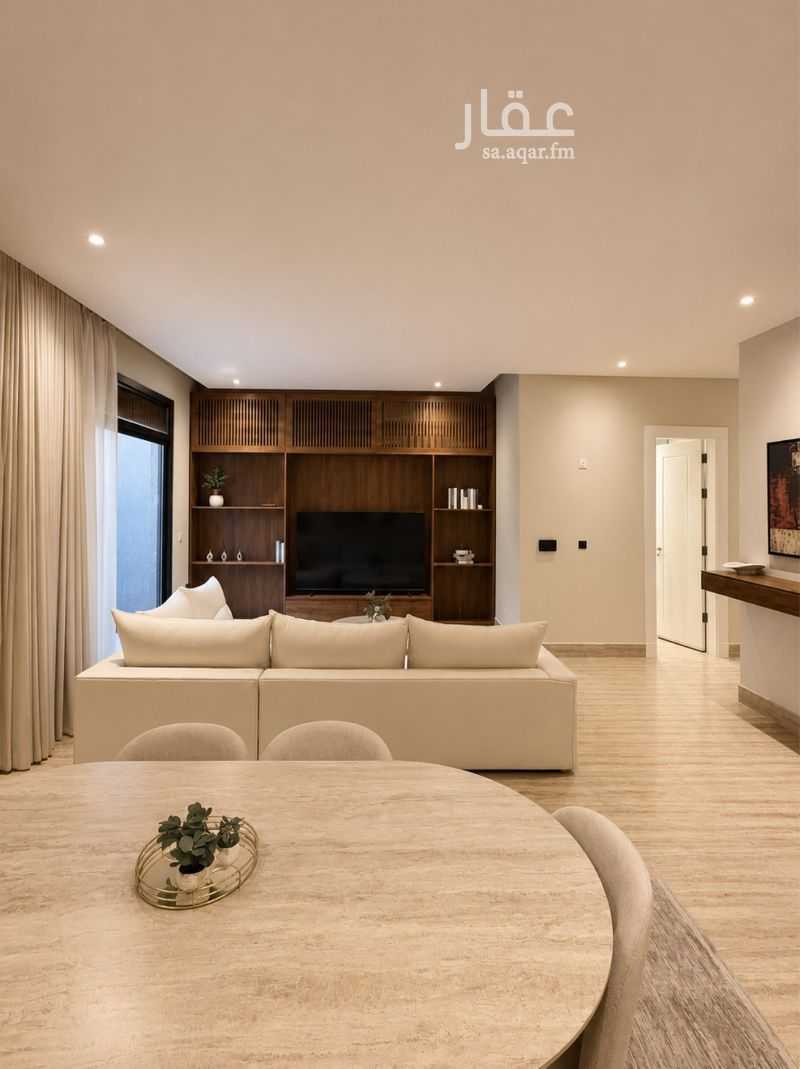 4 bedroom apartment in Al Munsiyah, Riyadh 9