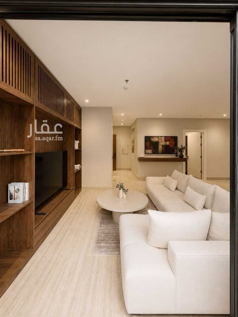 4 bedroom apartment in Al Munsiyah, Riyadh 5