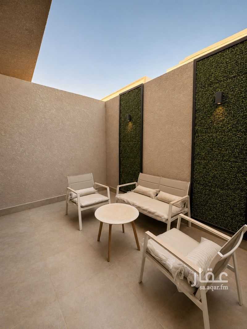 4 bedroom apartment in Al Munsiyah, Riyadh 7