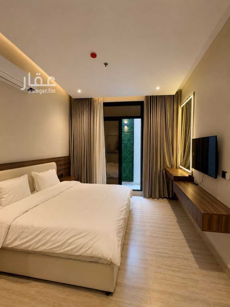 4 bedroom apartment in Al Munsiyah, Riyadh 15