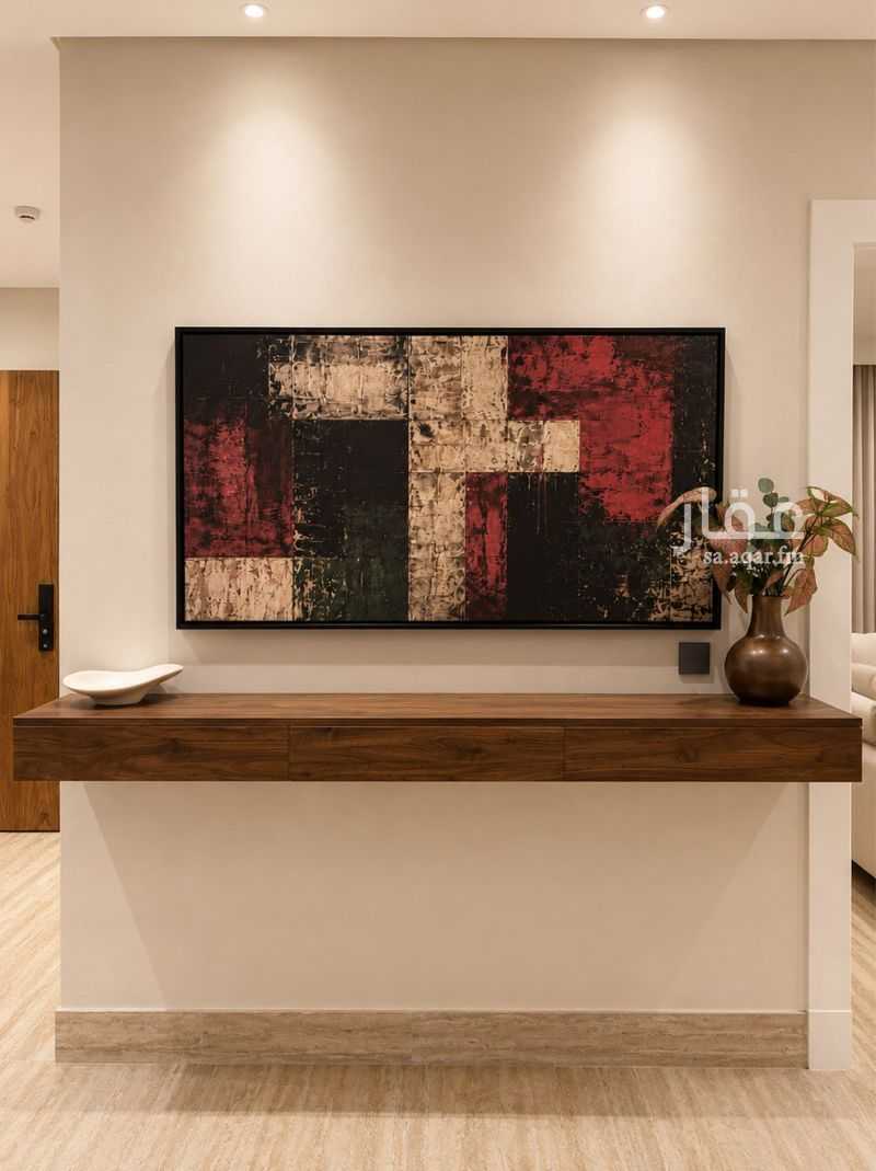 4 bedroom apartment in Al Munsiyah, Riyadh 8