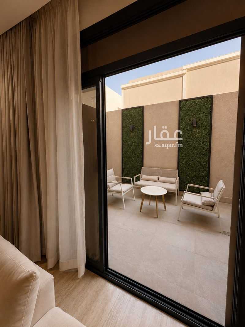 4 bedroom apartment in Al Munsiyah, Riyadh 6