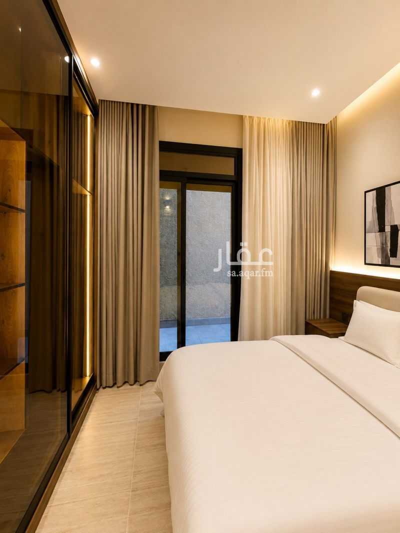 4 bedroom apartment in Al Munsiyah, Riyadh 17