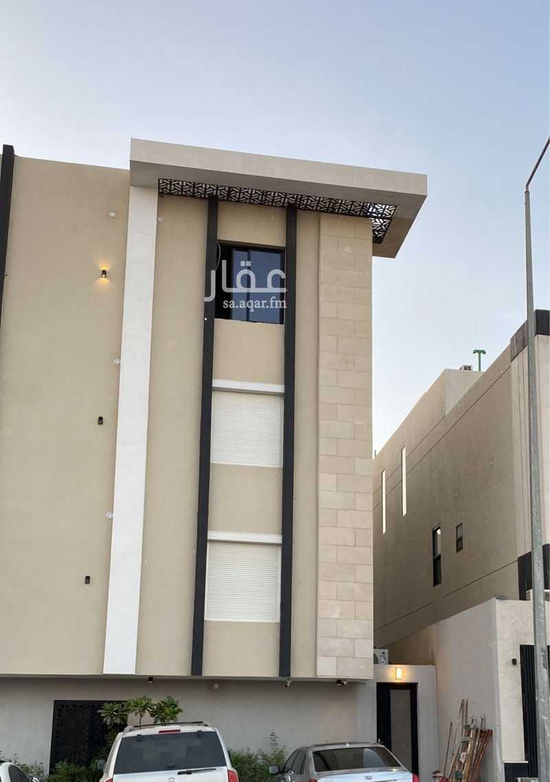 apartment in Al Aqiq, Riyadh 6