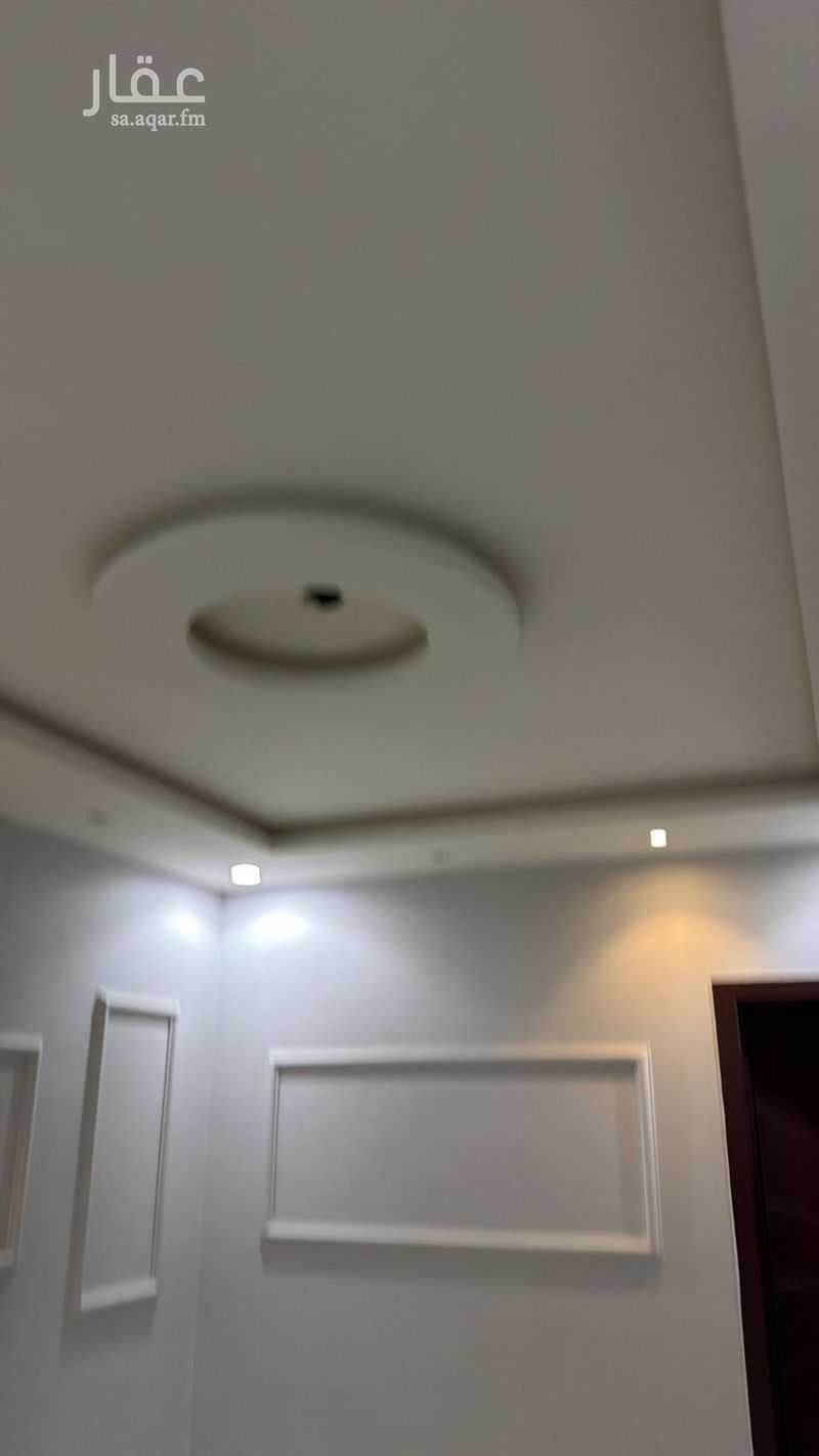 3 bedroom apartment in Al Mahdiyyah, Riyadh 4