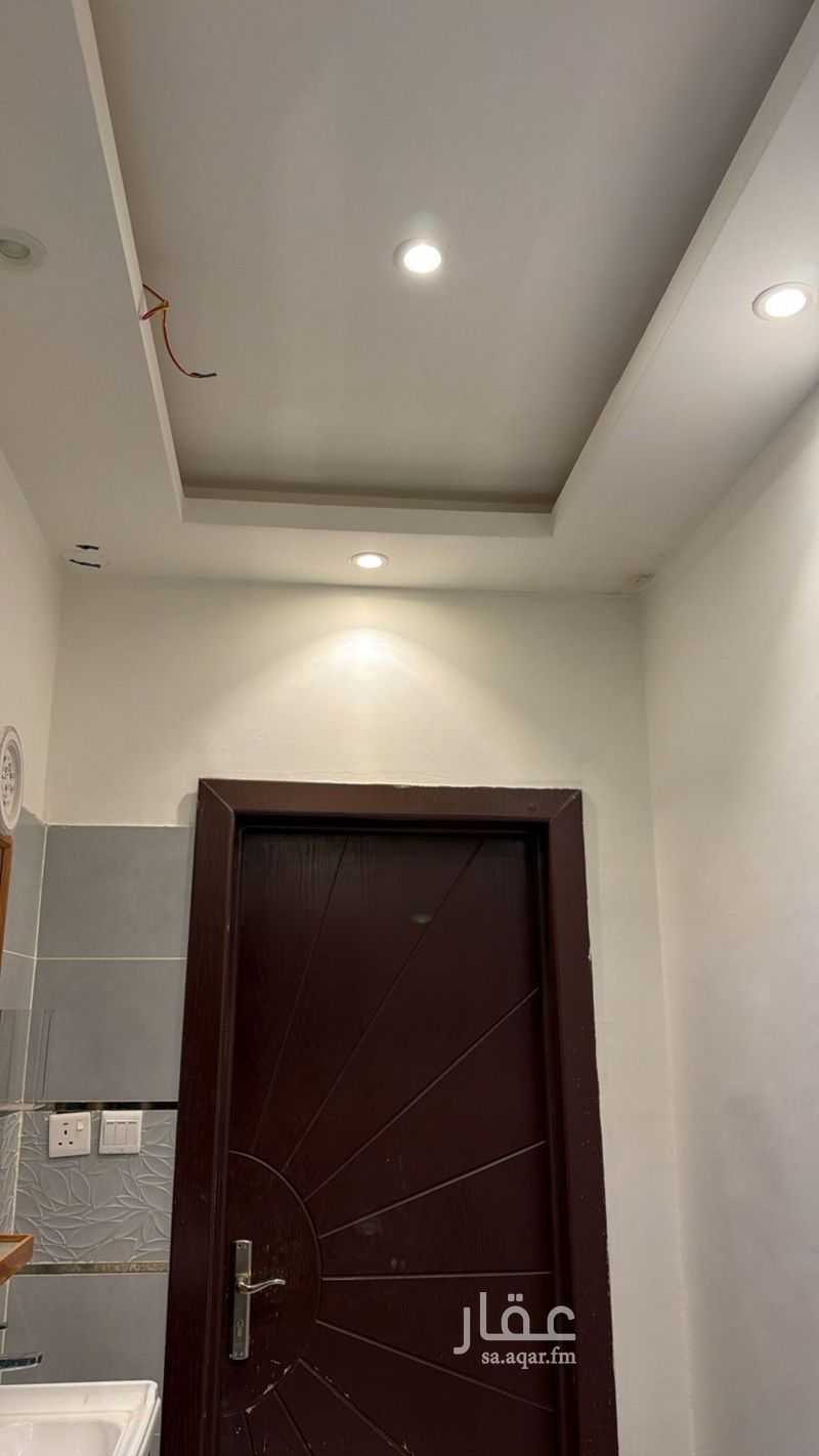 3 bedroom apartment in Al Mahdiyyah, Riyadh 6