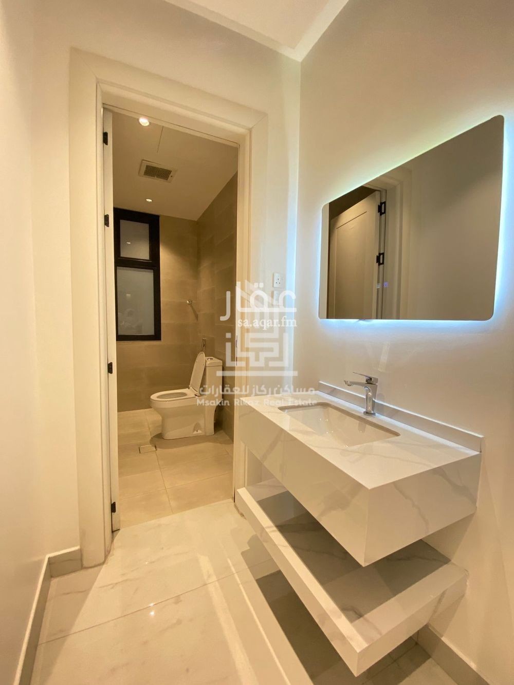 3 bedroom apartment in Al Fayha, Riyadh 6