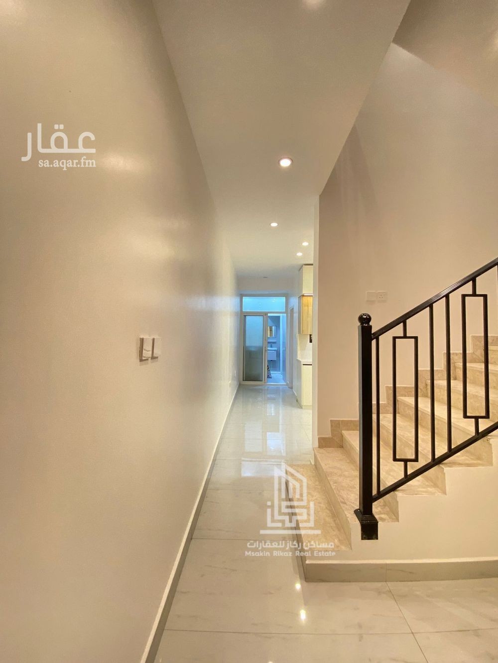 3 bedroom apartment in Al Fayha, Riyadh 12