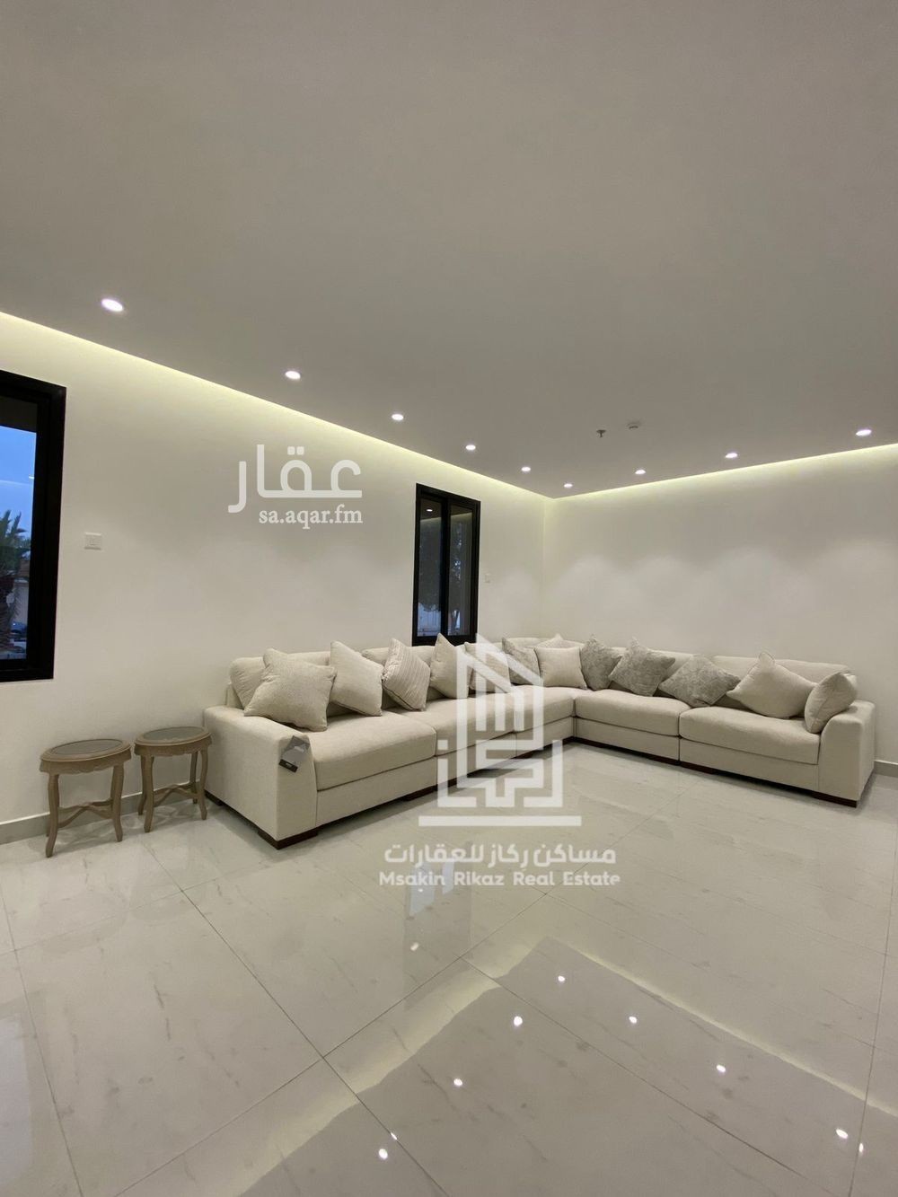 3 bedroom apartment in Al Fayha, Riyadh 5