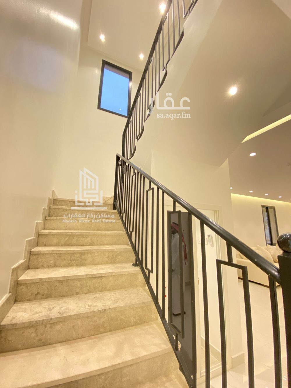 3 bedroom apartment in Al Fayha, Riyadh 13