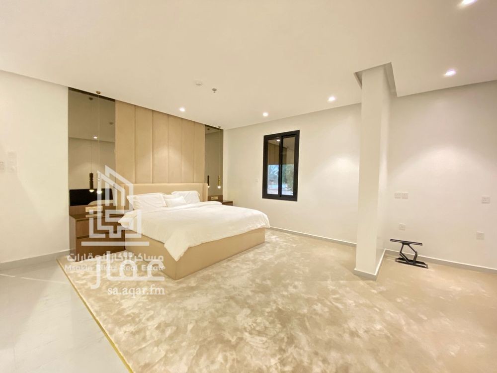 3 bedroom apartment in Al Fayha, Riyadh 15