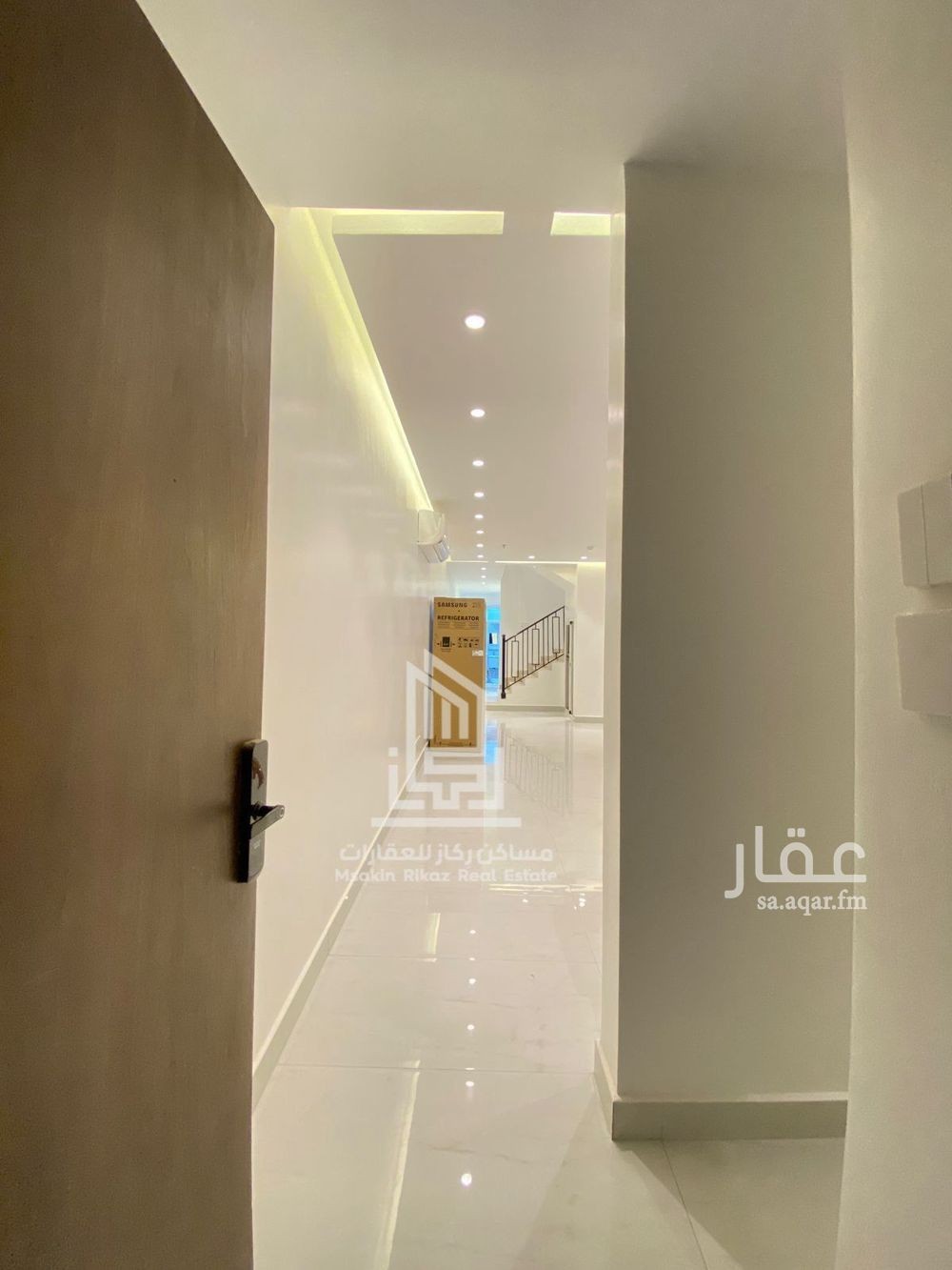 3 bedroom apartment in Al Fayha, Riyadh 4
