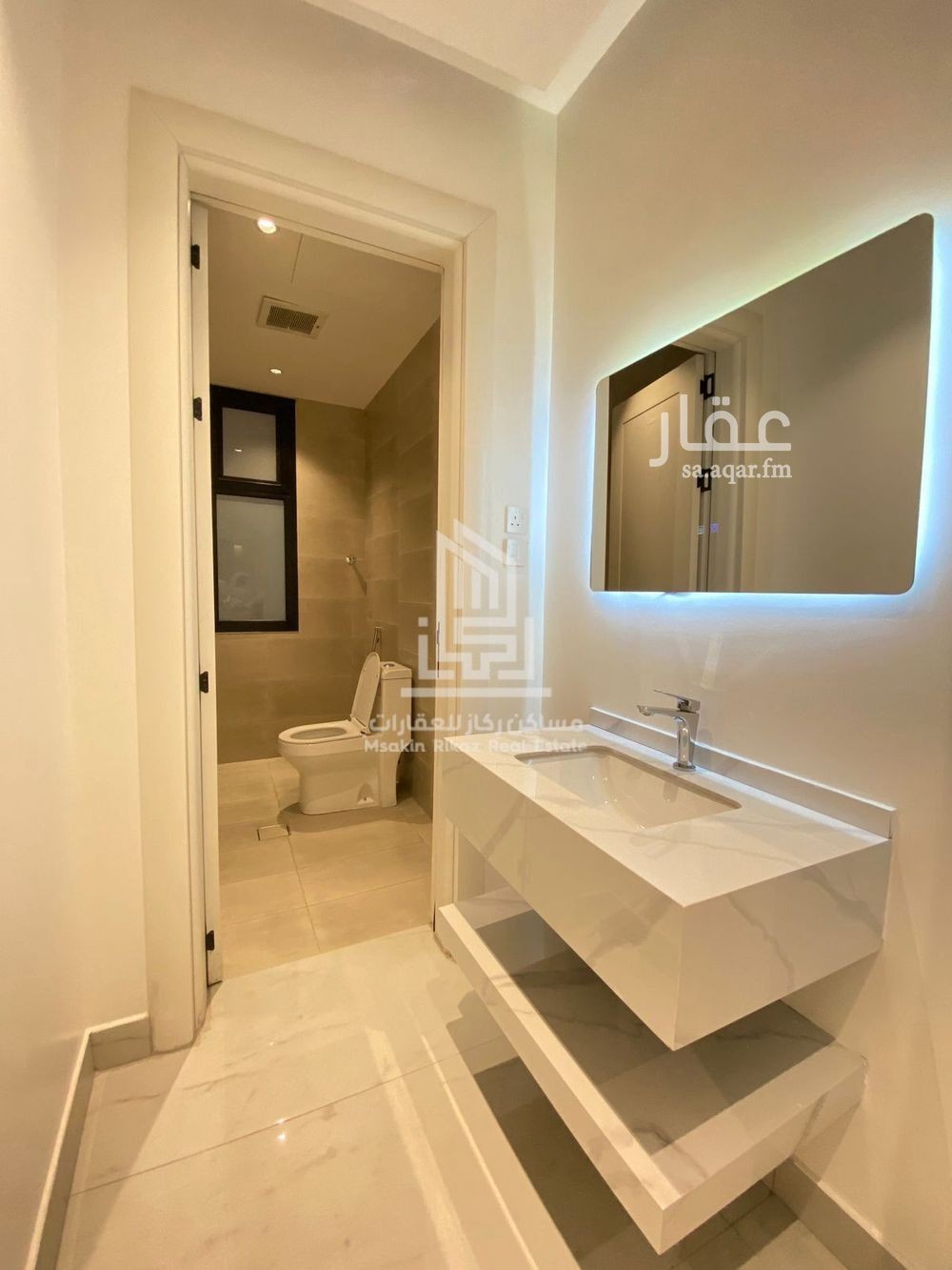 3 bedroom apartment in Al Fayha, Riyadh 20
