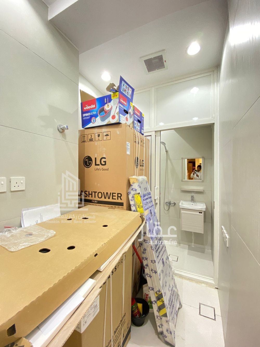 3 bedroom apartment in Al Fayha, Riyadh 10