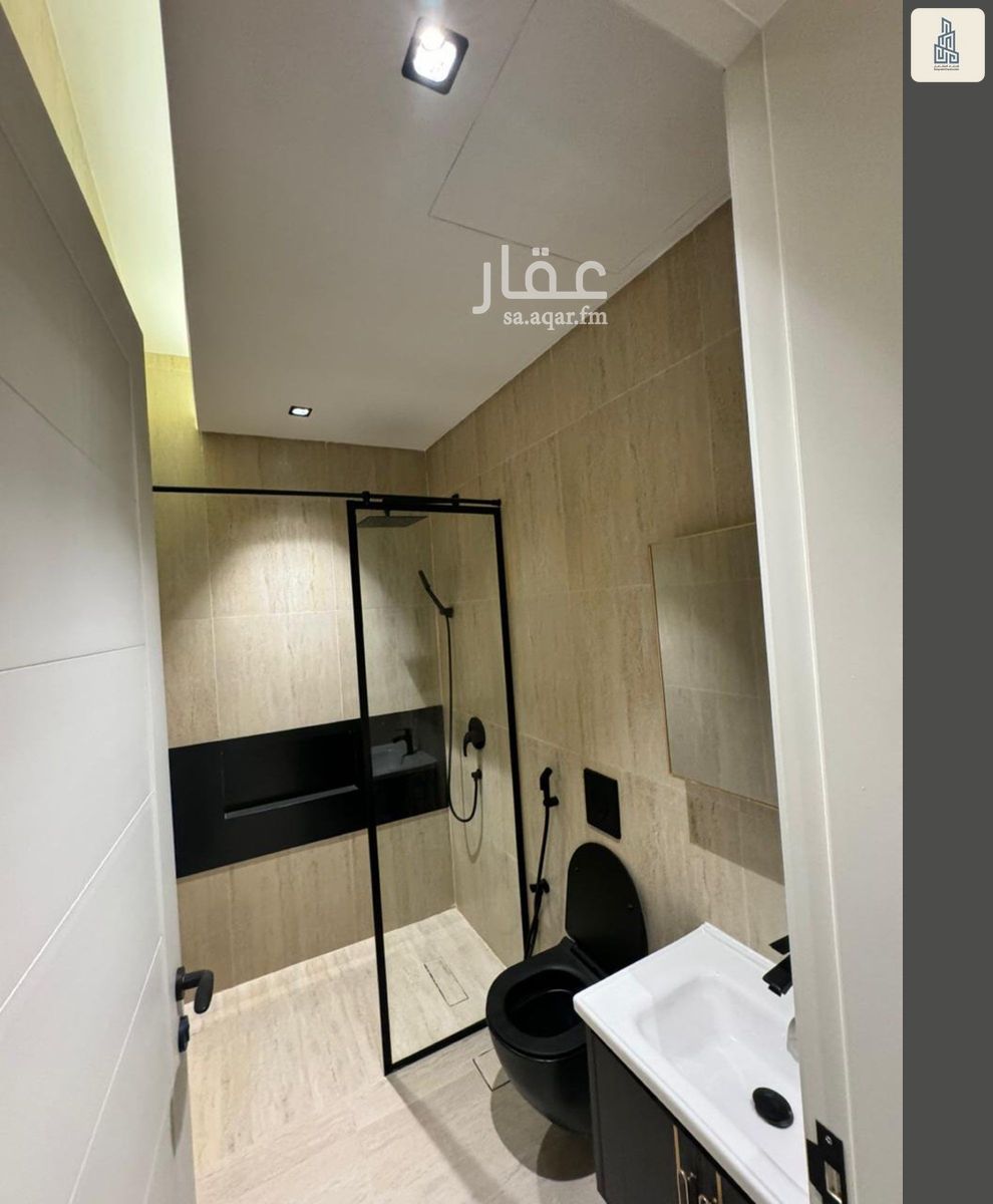 شقة 3 غرف في المحمدية، الرياض 4