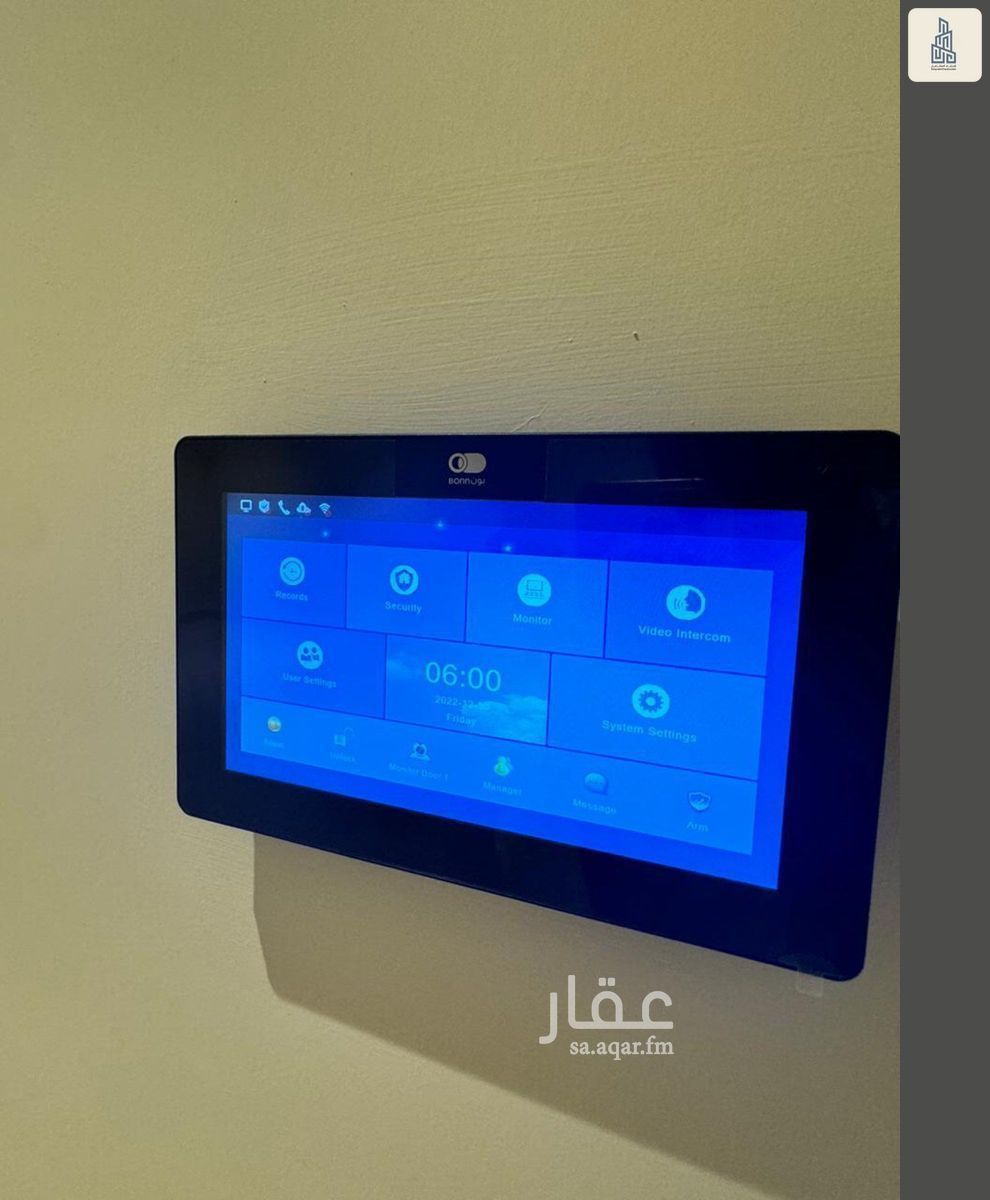 شقة 3 غرف في المحمدية، الرياض 13