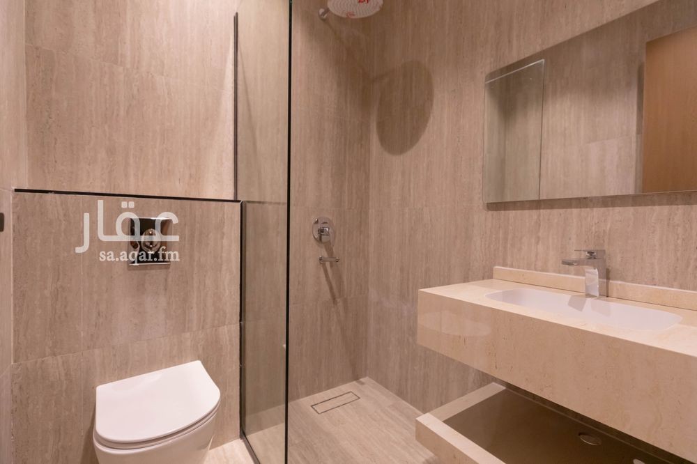 2 bedroom apartment in Al Rabie, Riyadh 10