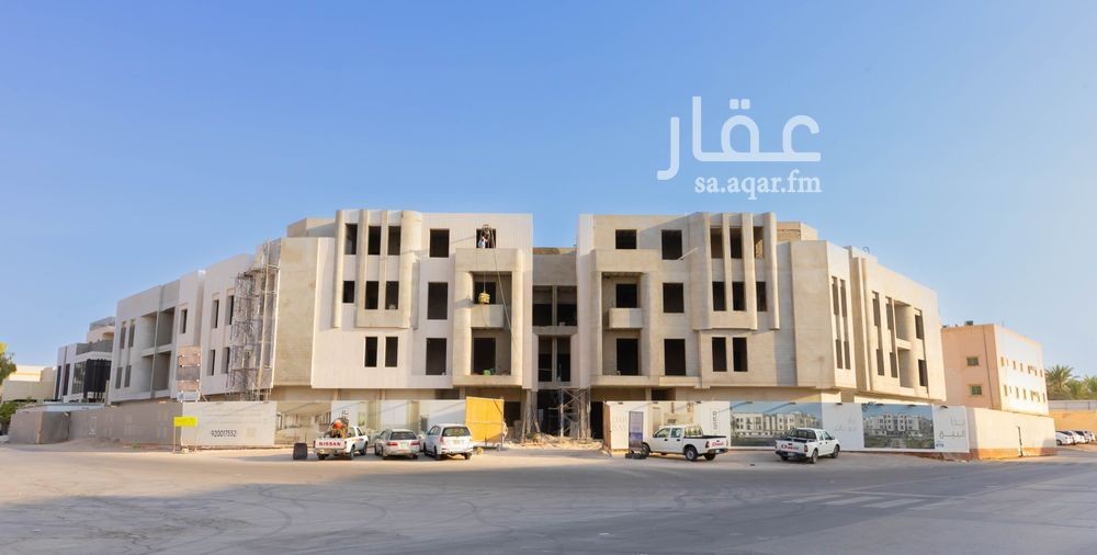 2 bedroom apartment in Al Rabie, Riyadh 12