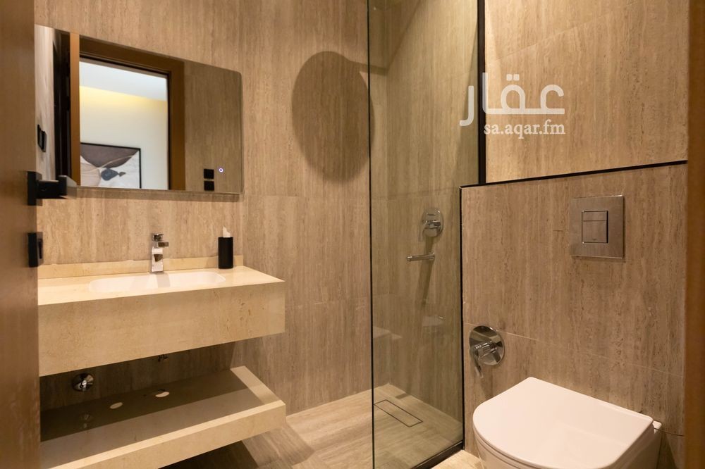 2 bedroom apartment in Al Rabie, Riyadh 4