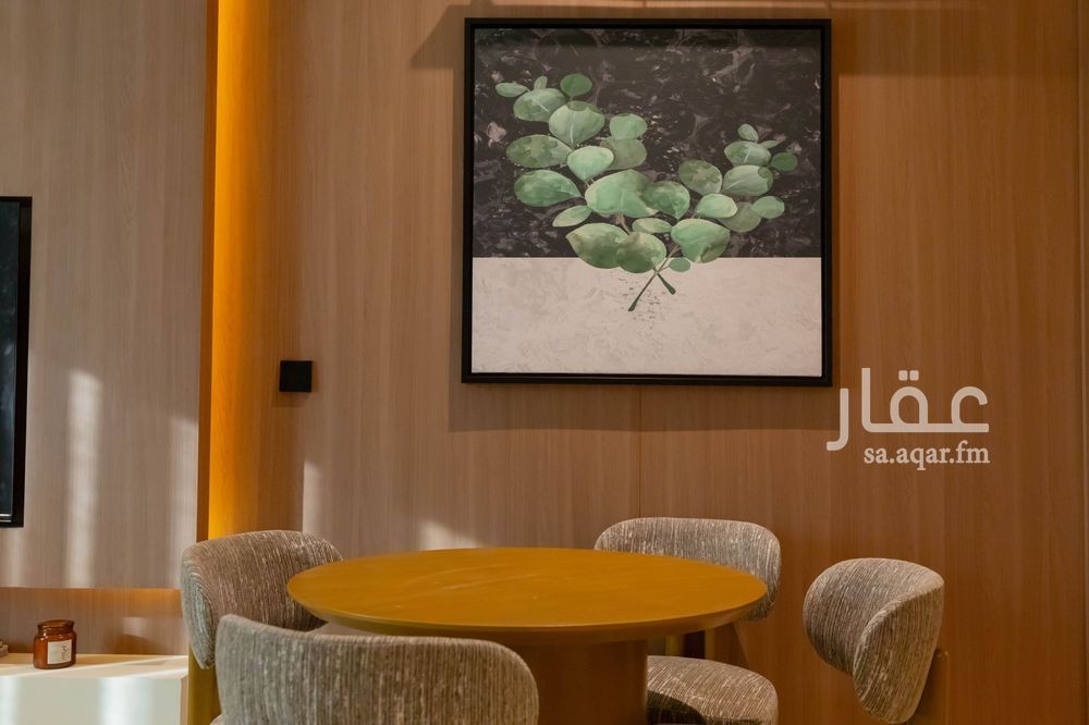 2 bedroom apartment in Al Rabie, Riyadh 6