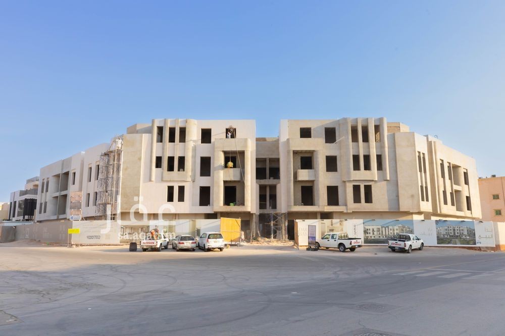 2 bedroom apartment in Al Rabie, Riyadh 11