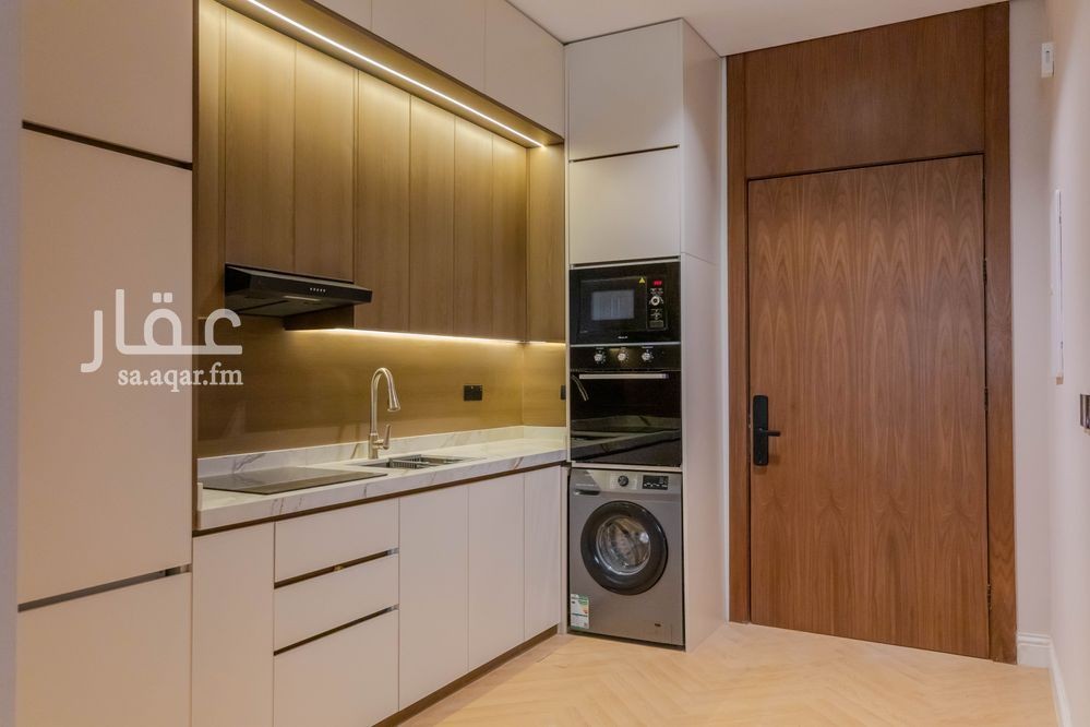2 bedroom apartment in Al Rabie, Riyadh 3