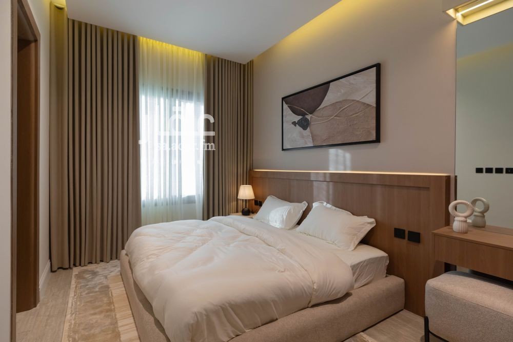 2 bedroom apartment in Al Rabie, Riyadh 7