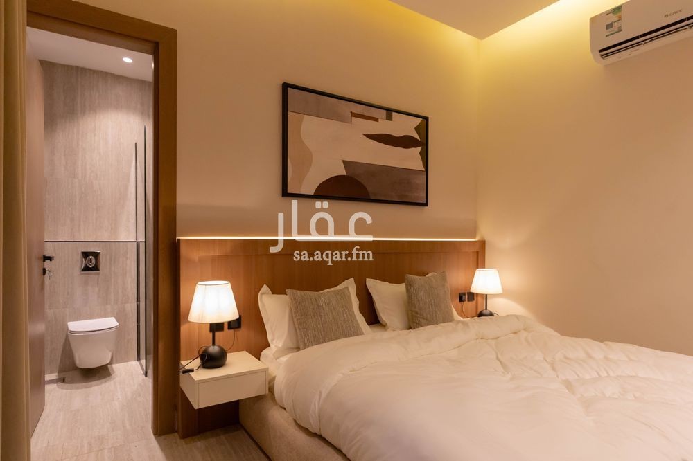 2 bedroom apartment in Al Rabie, Riyadh 8