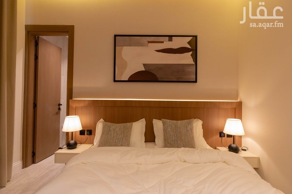 2 bedroom apartment in Al Rabie, Riyadh 9