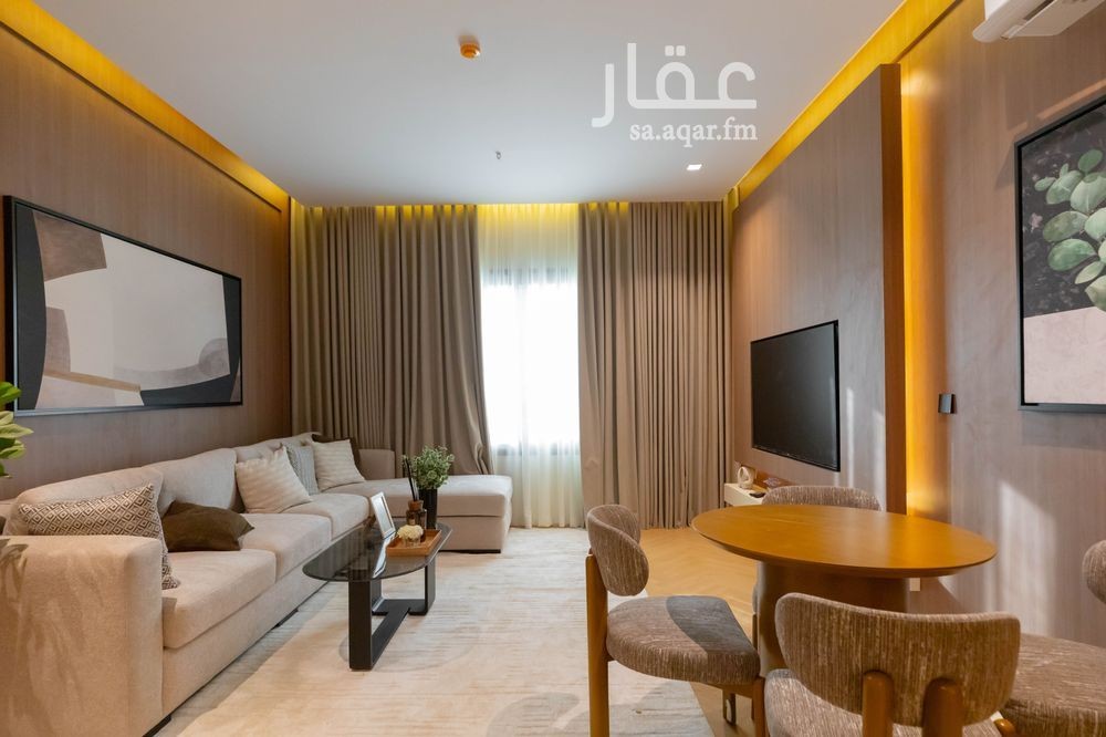 2 bedroom apartment in Al Rabie, Riyadh 16
