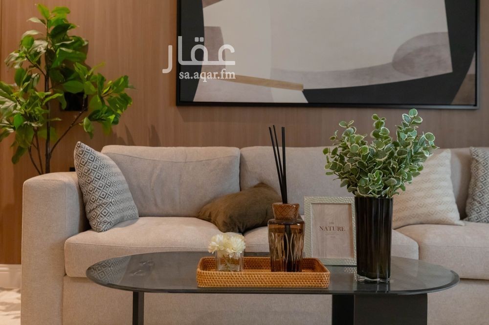 2 bedroom apartment in Al Rabie, Riyadh 17
