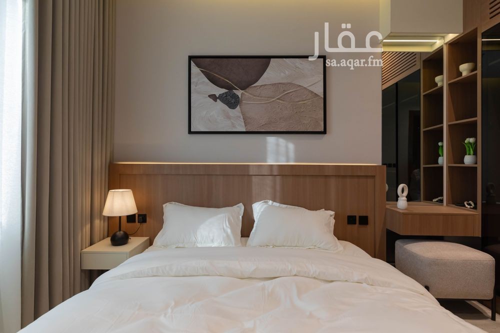 2 bedroom apartment in Al Rabie, Riyadh 19