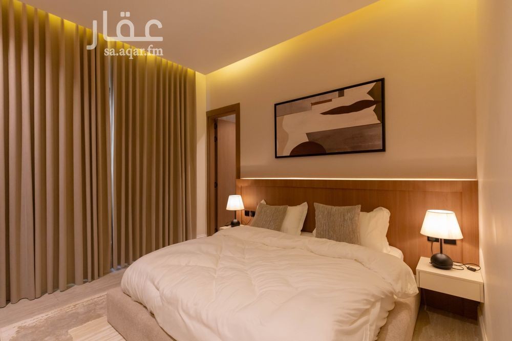 2 bedroom apartment in Al Rabie, Riyadh 21