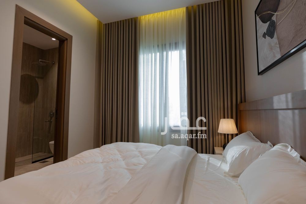 2 bedroom apartment in Al Rabie, Riyadh 20
