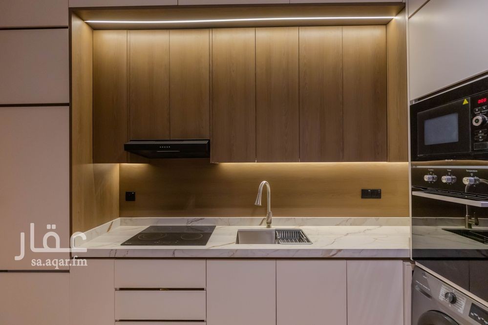 2 bedroom apartment in Al Rabie, Riyadh 2