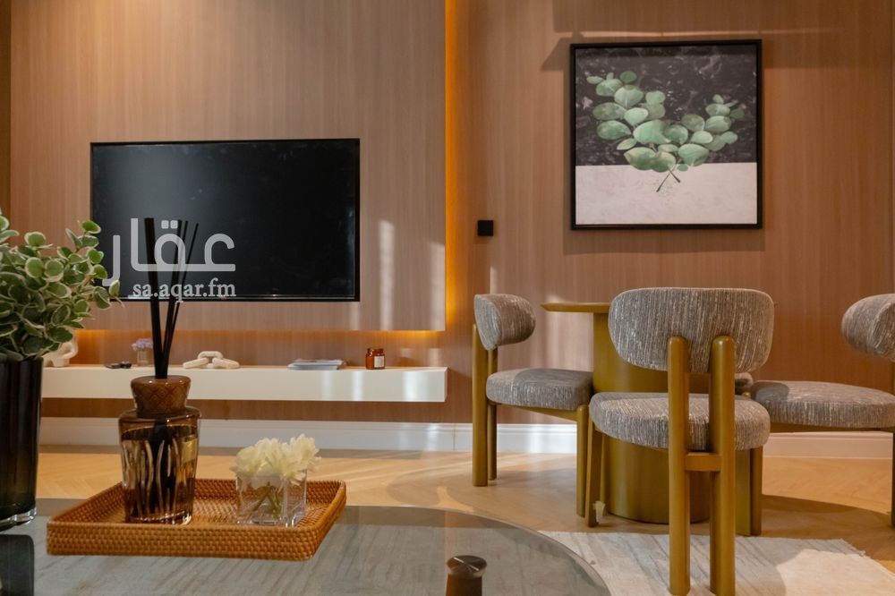 2 bedroom apartment in Al Rabie, Riyadh 5