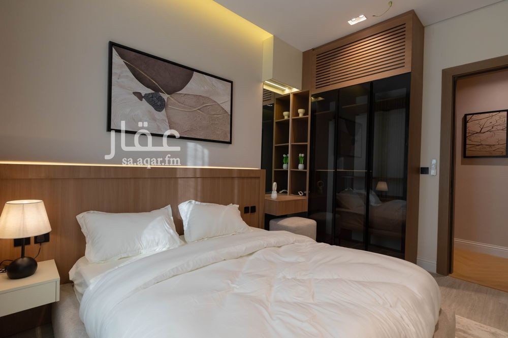 2 bedroom apartment in Al Rabie, Riyadh 18